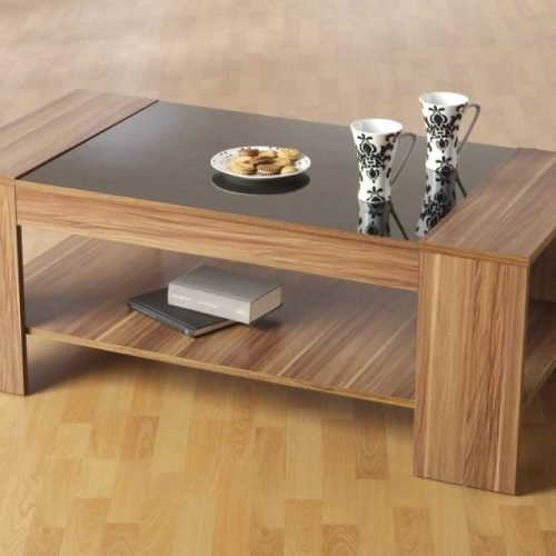Wooden Table MDF Laminate M0118