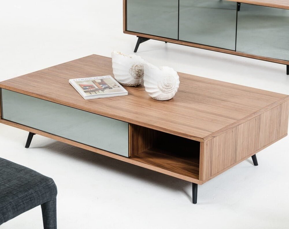 ترابيزة مودرن M0120