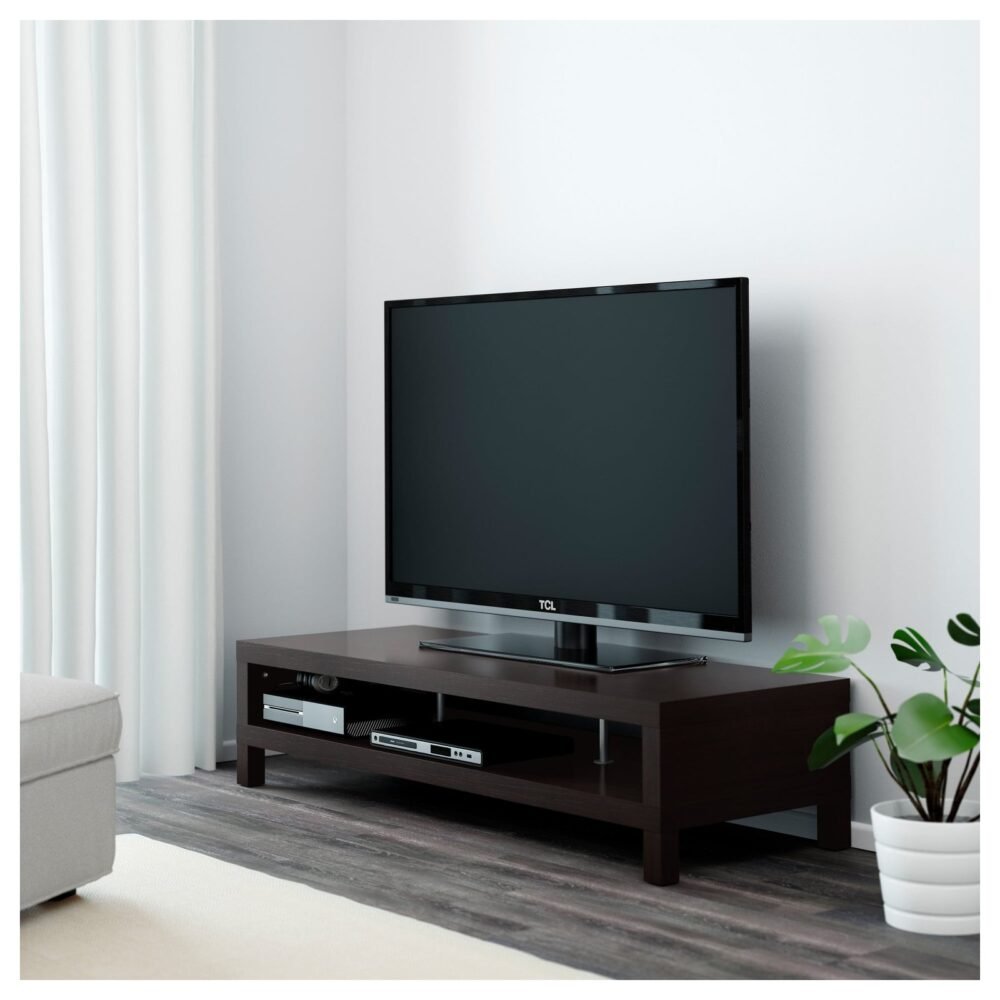 Wooden TV unit M0123