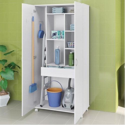 Bathroom Storage unit M01086