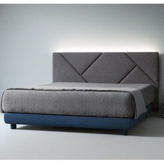 Modern Bed M0441