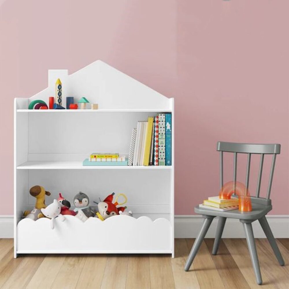 Modern Kids Storage M02016