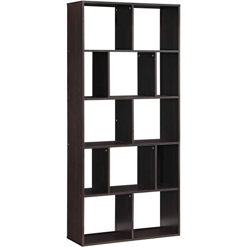 Wooden Book Case M0161