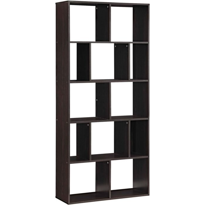 Wooden Book Case M0161