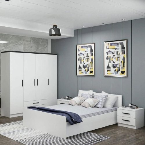 غرفة نوم MON332