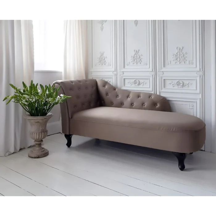 Modern Chaise longue Neev030