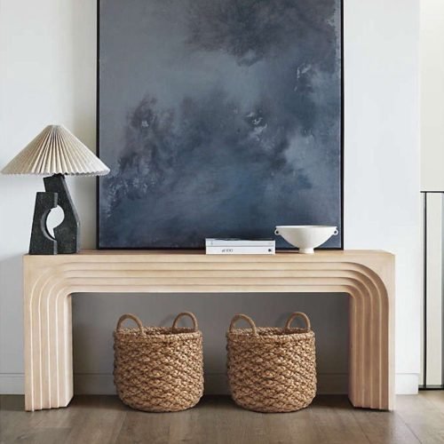 Modern Console MON466