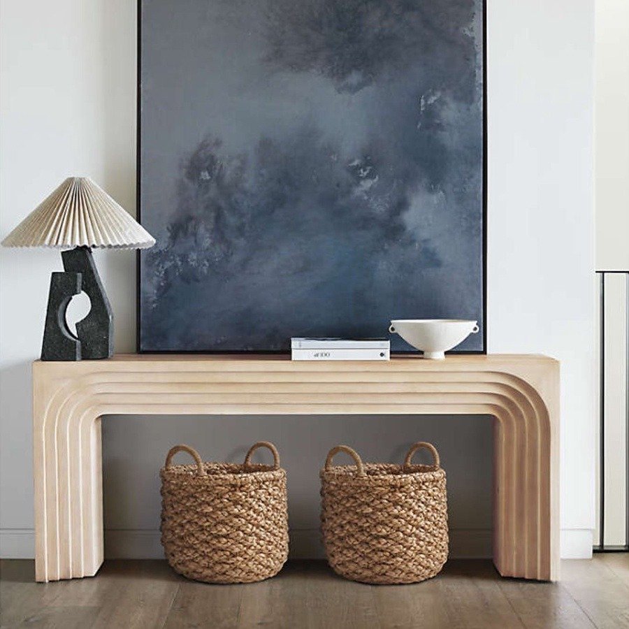 Modern Console MON466