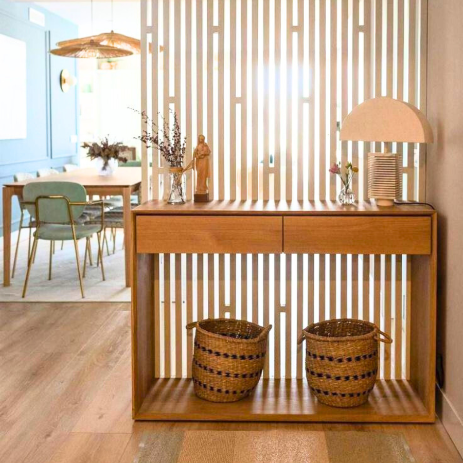 Modern Console MON465