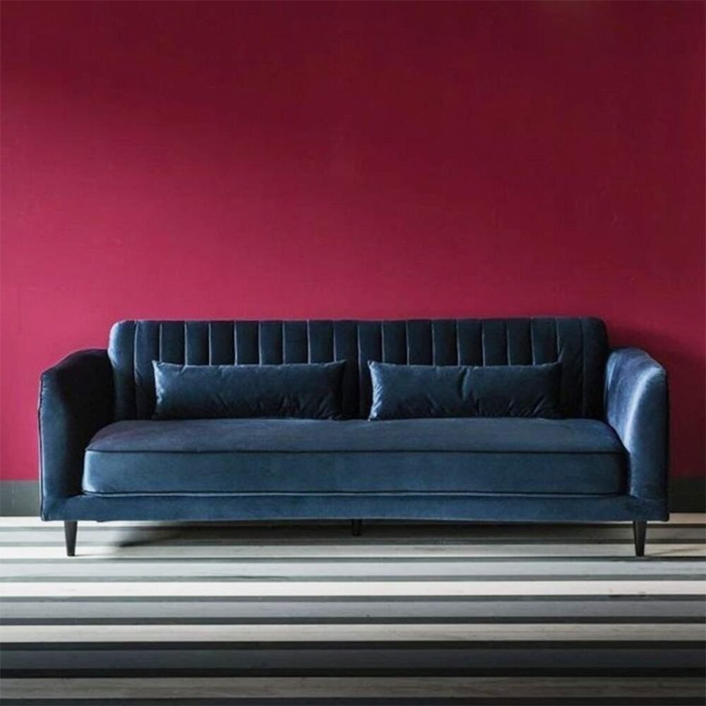 كنبة-أزرق M0622