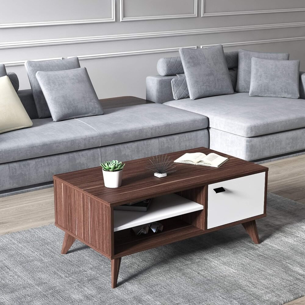 Modern coffee table MON505