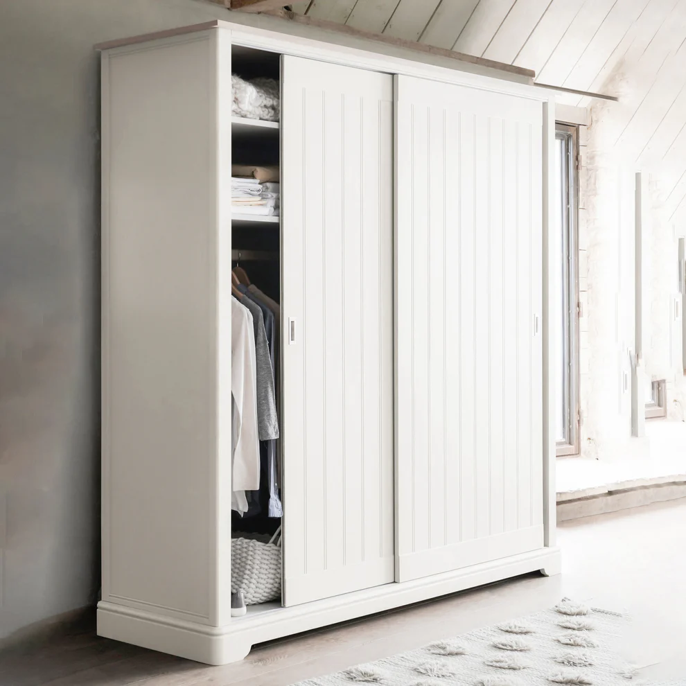 Modern Wardrobe MON273