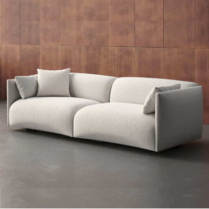 Modern Sofa MON053