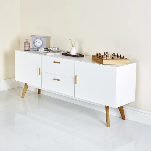 Modern Storage Unit M02353