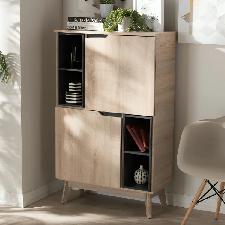 وحدة تخزين مودرن MG234 - الصورة 2