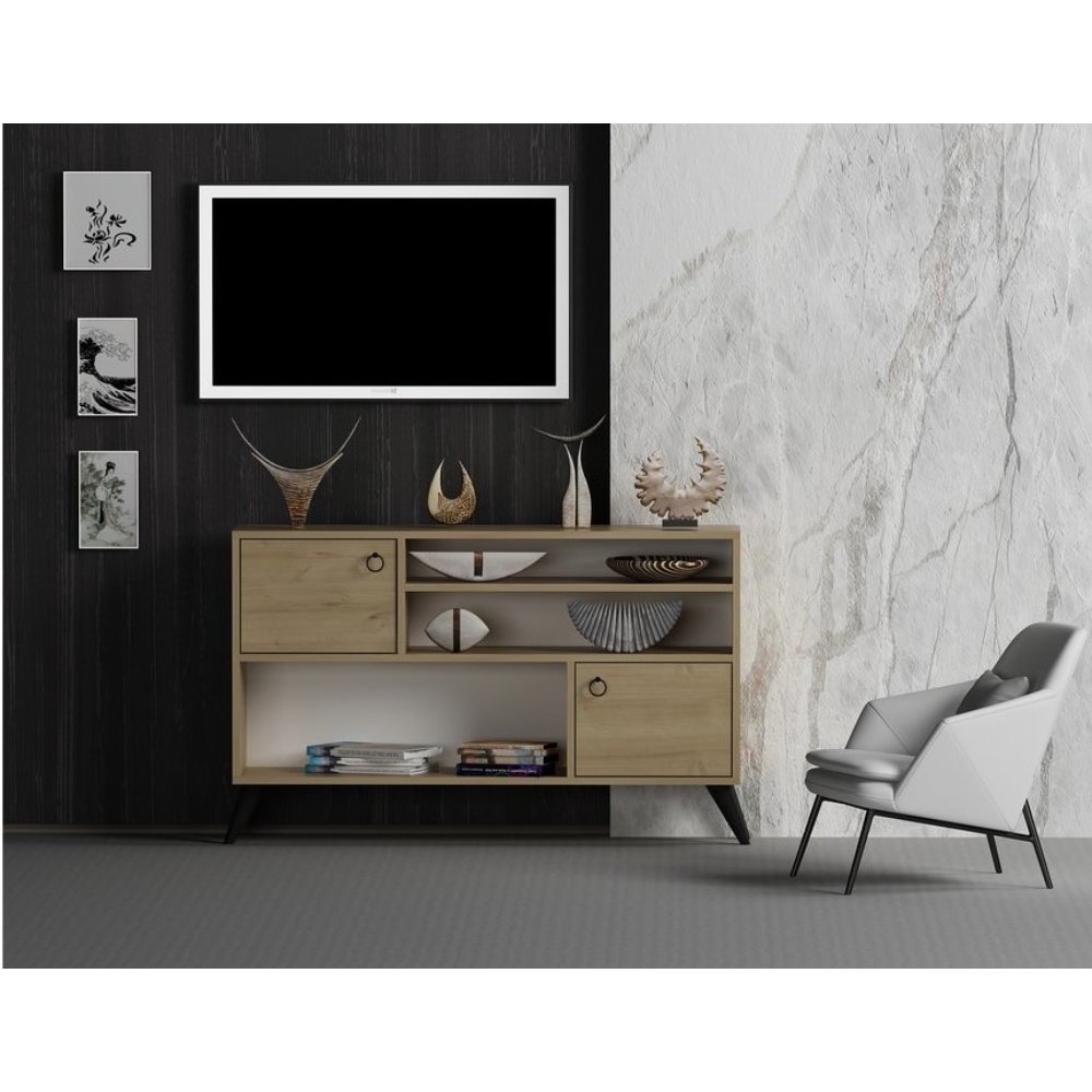 Modern TV Unit M02240