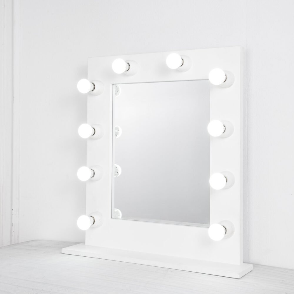 Hollywood top rectangle mirror LM001