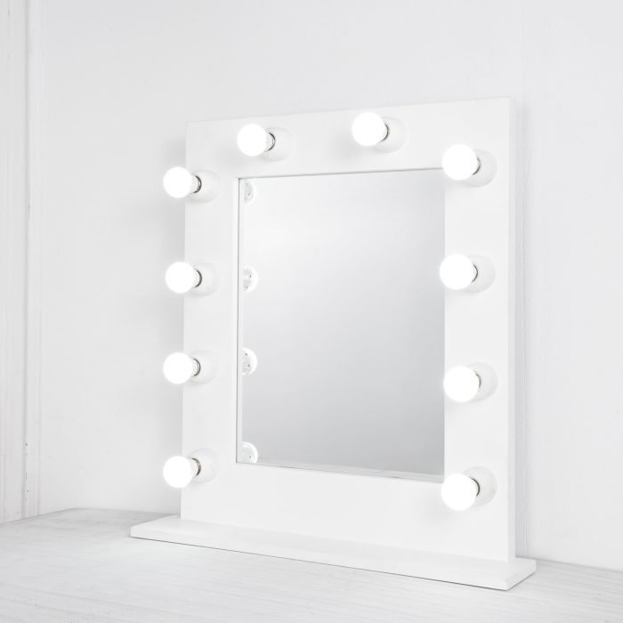 Hollywood top rectangle mirror LM001