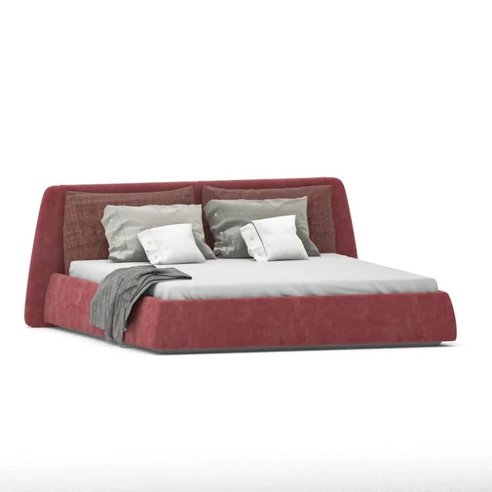 Modern Bed MON092