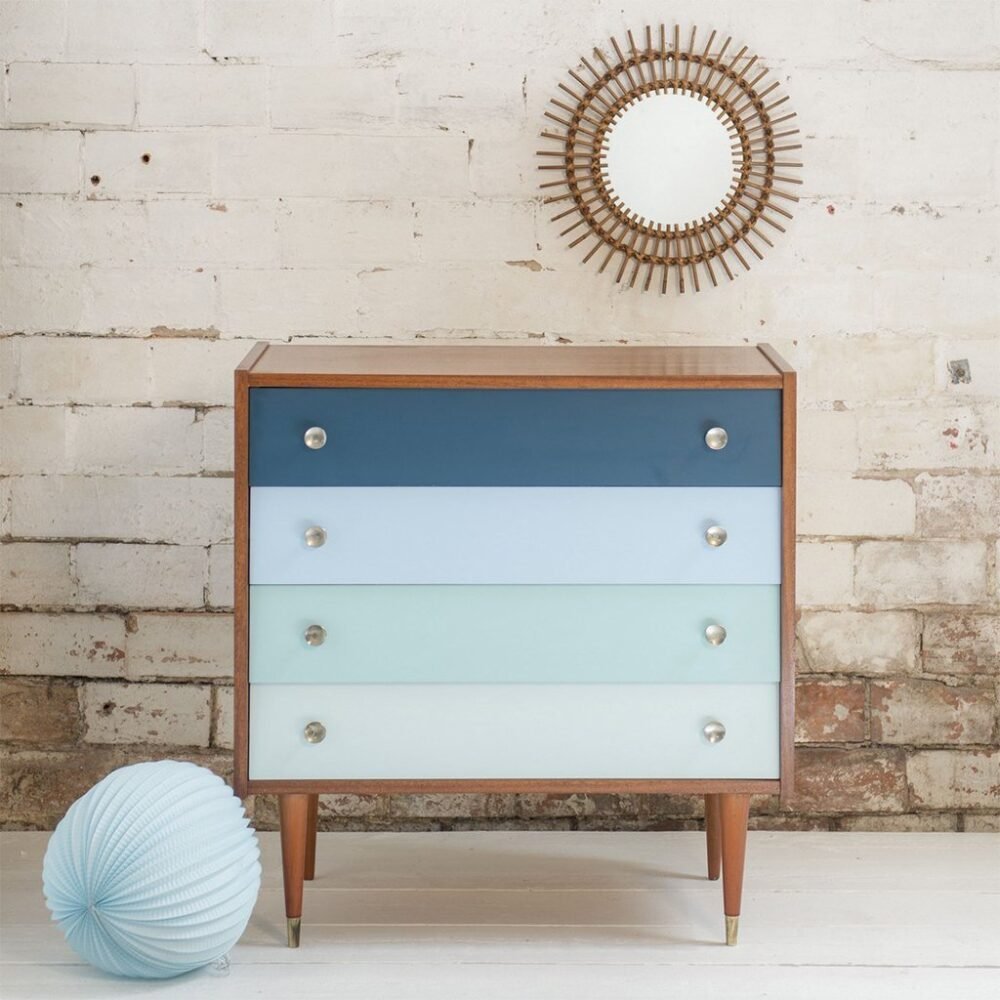 وحدة ادراج مودرن M01089