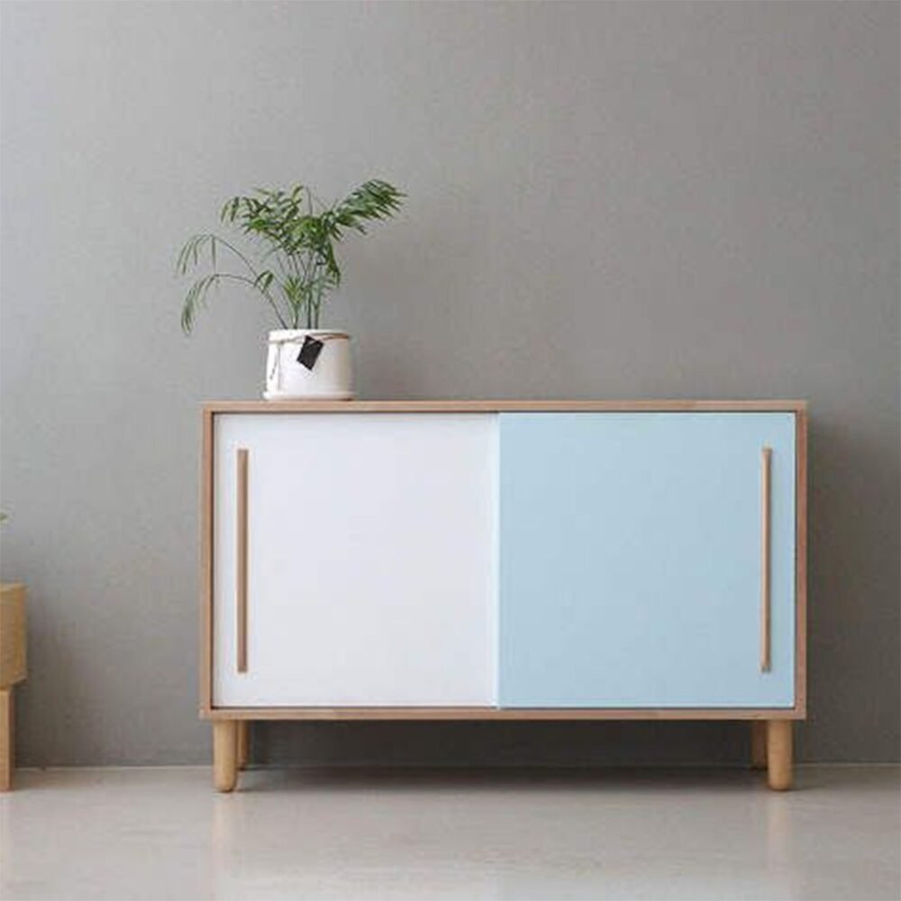 بوفيه  مودرن M01060