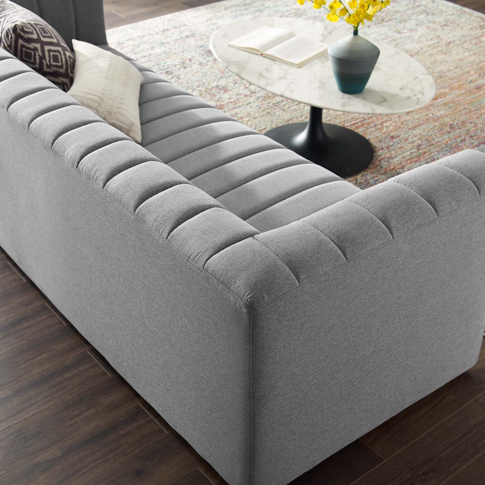 Modern Sofa MAD009 - Image 2