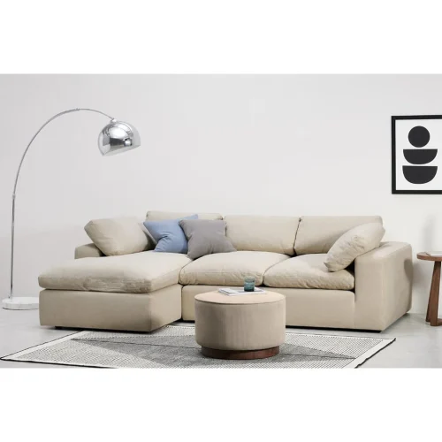 L-Shape Sofa MG206