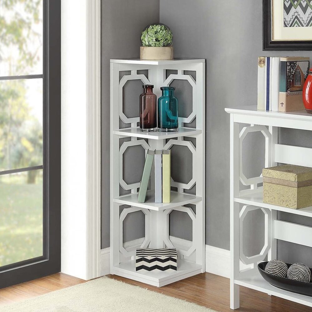 Modern shelves M0829
