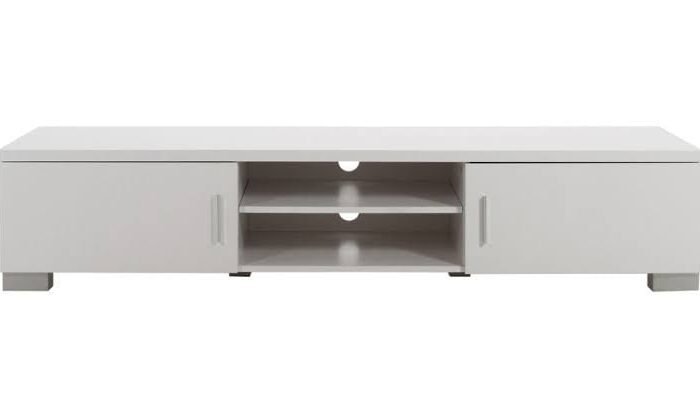 Wooden TV unit M0275