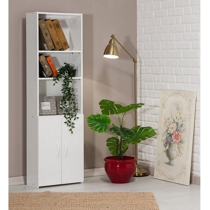Modern Storage Unit M0881