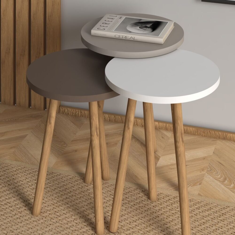 Modern side table MG113