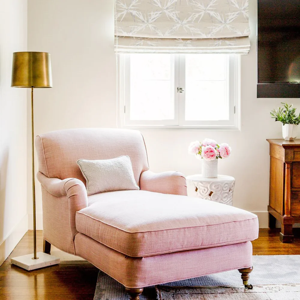 Modern Chaise longue Neev032