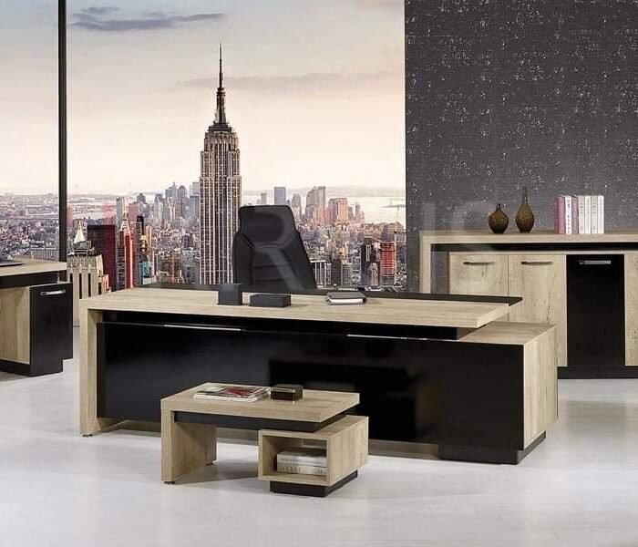 Manager Office Desk ELT0019