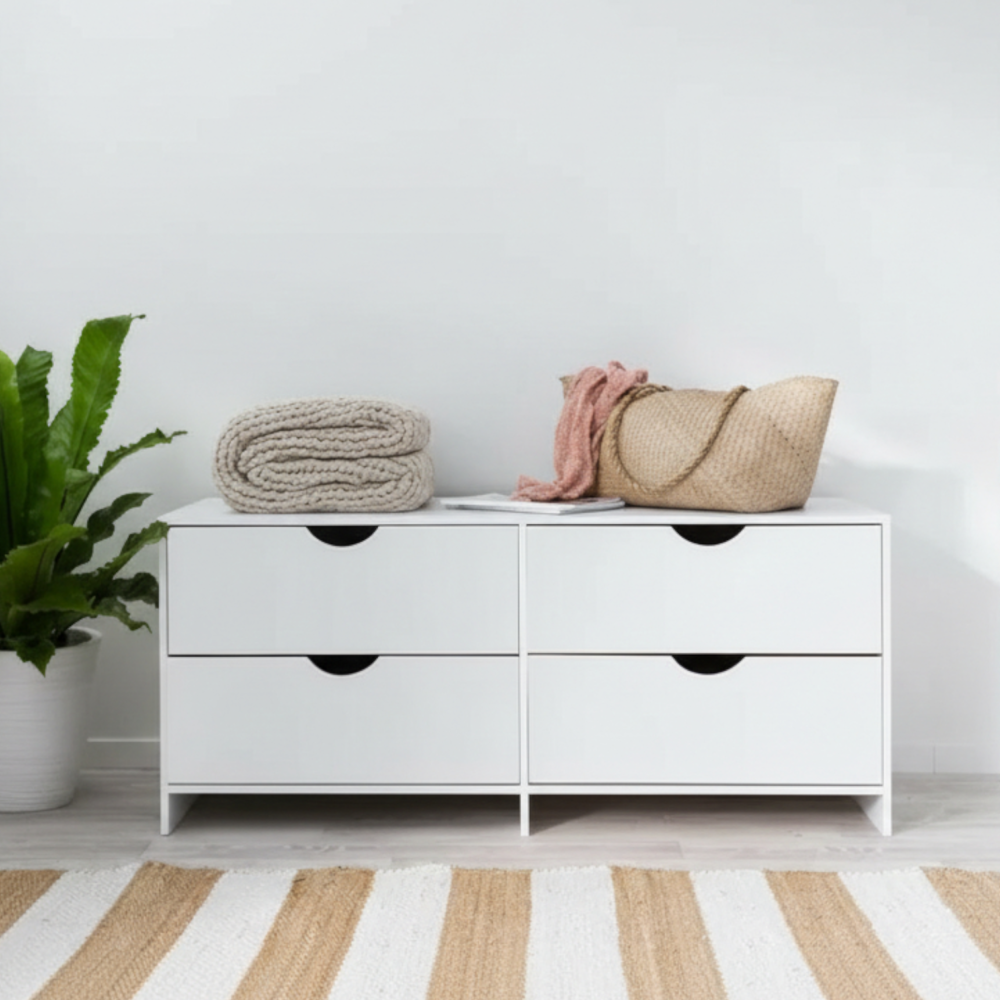 Modern storage unit M0277