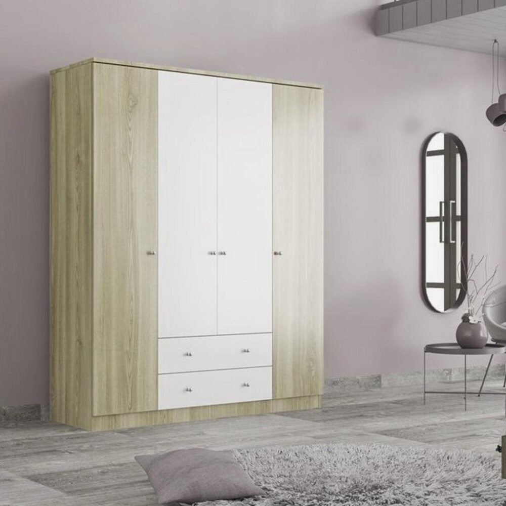 دولاب مودرن M0726