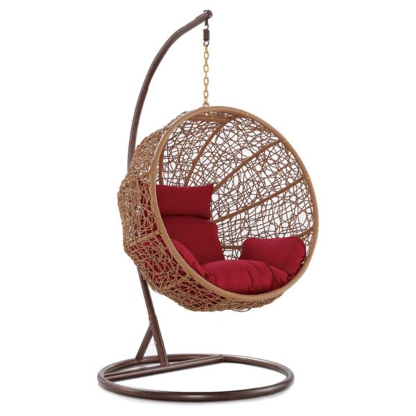 مرجيحة فرد واحد تتحمل حتى وزن 150كجم NA0259