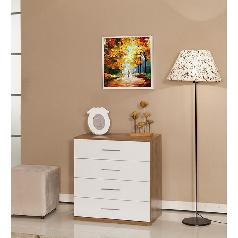 وحدة ادراج مودرن M02064