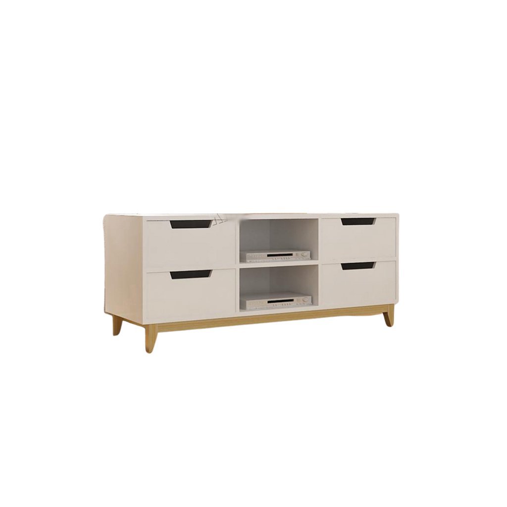 Modern TV Unit M01074 - Image 2