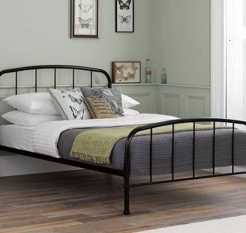 Modern Bed M0765