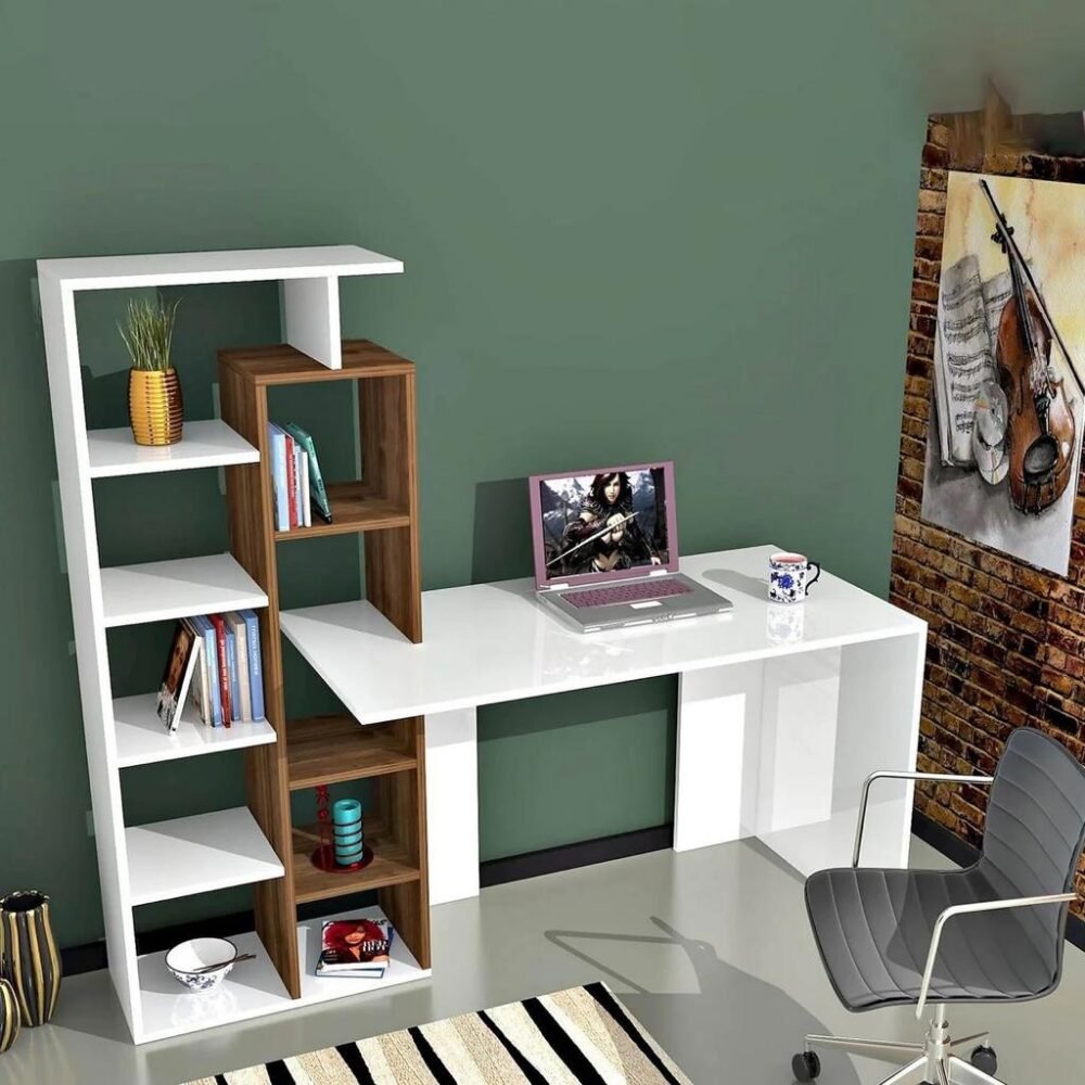 Modern Desk Neev011