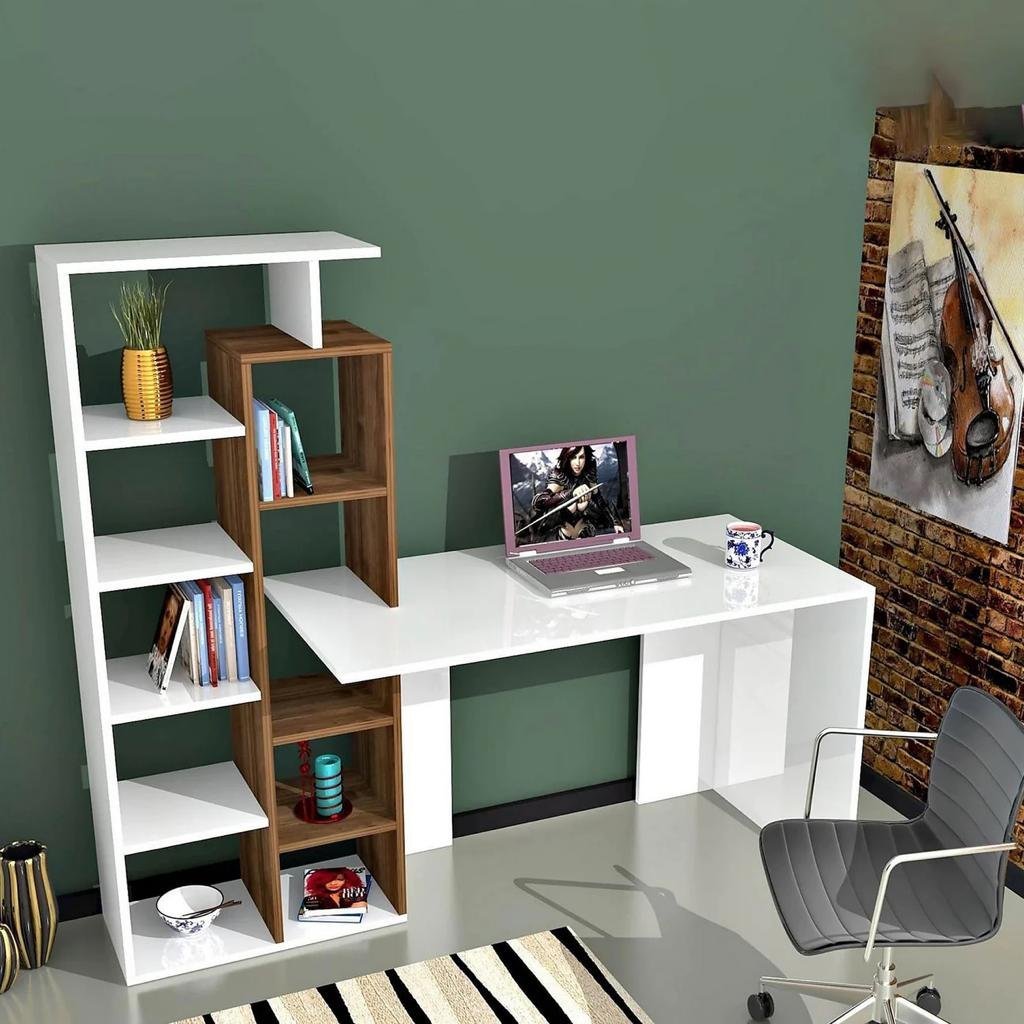 Modern Desk Neev011
