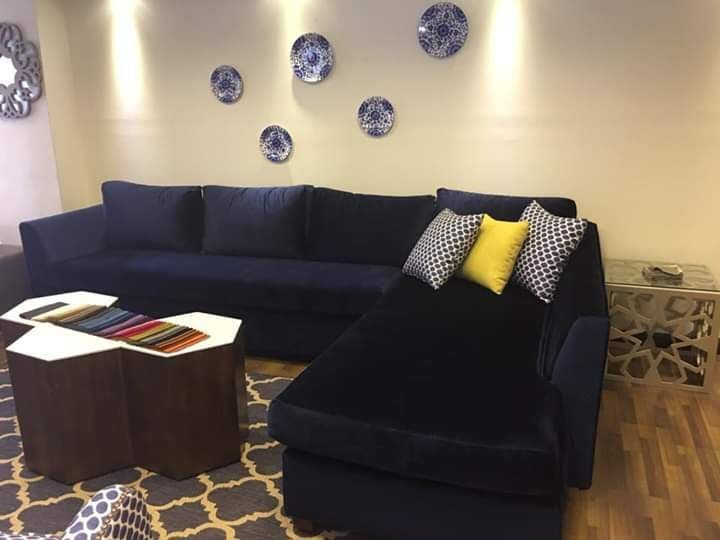 3AF004 ركنه مودرن