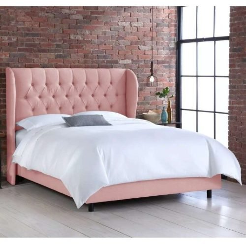 Modern Bed M02270