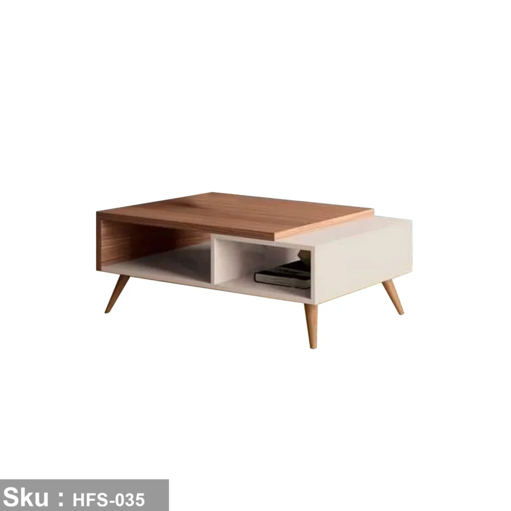 Modern coffee table MON500
