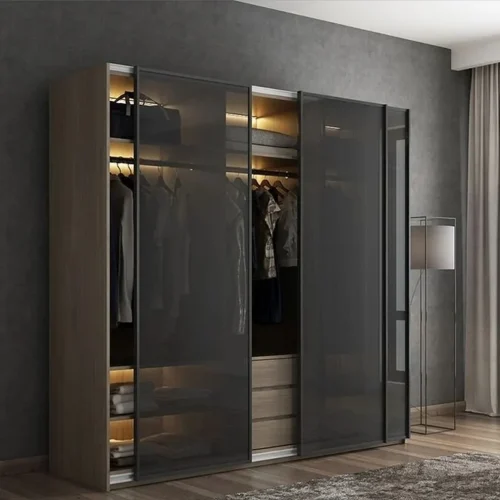 Modern Wardrobe MON271
