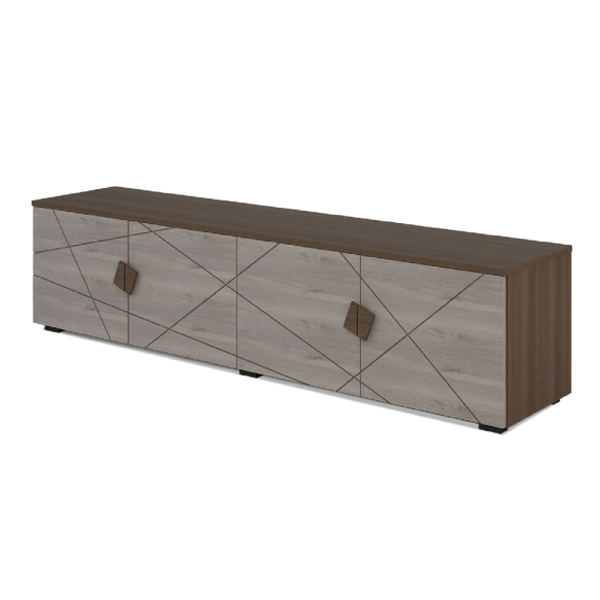 وحدة تلفزيون مودرن APP001