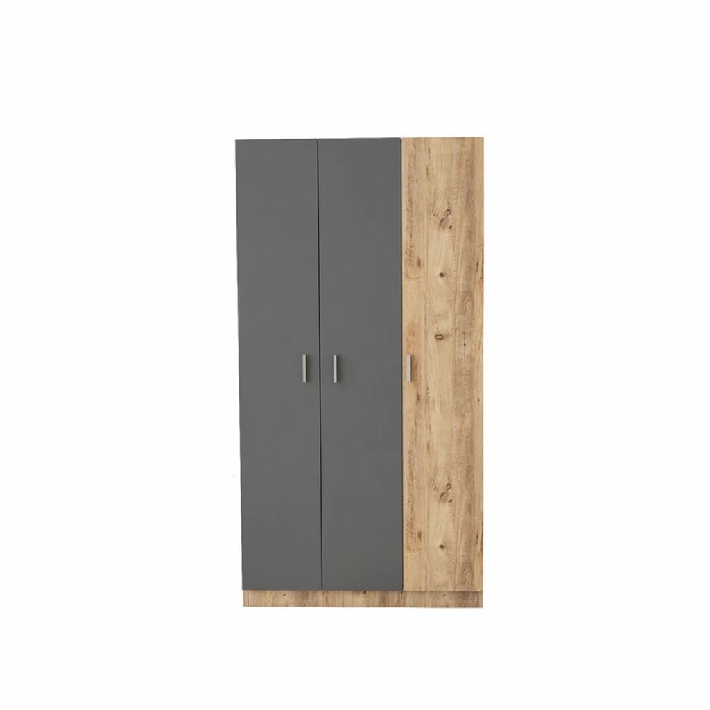 Modern Wardrobe M0865 - Image 3