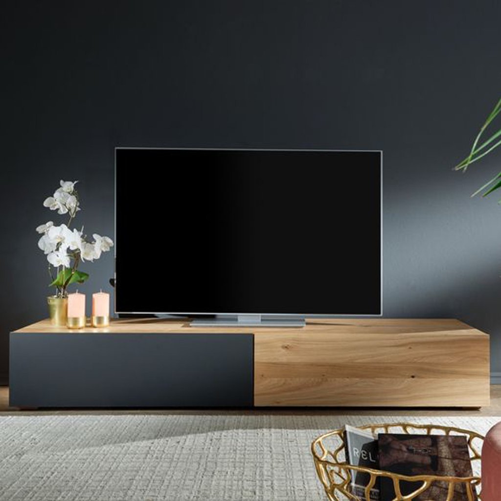 Modern TV Unit M02040