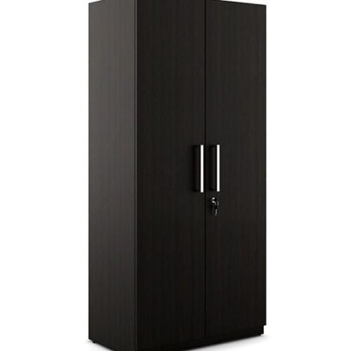 Wooden Wardrobe M0254