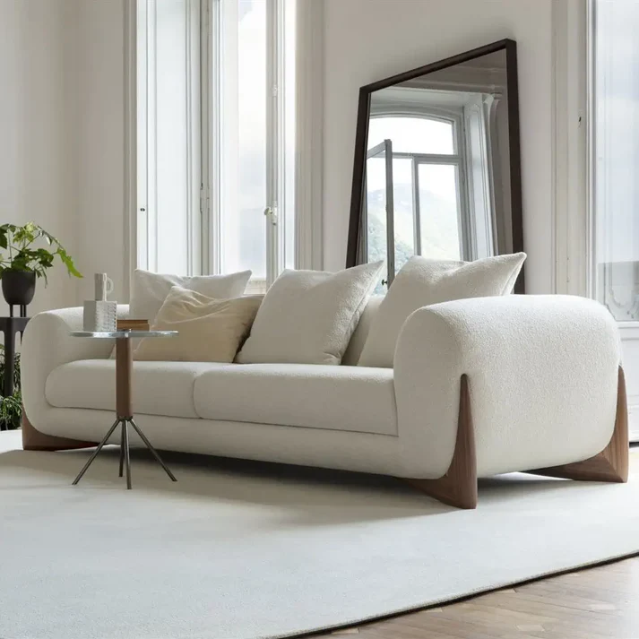 Modern Sofa MON050